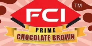 Liquid Chocolate Brown Food Colour