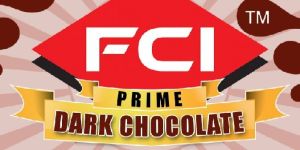 Liquid Dark Chocolate Food Colour