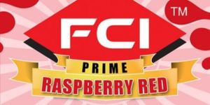 Liquid Raspberry Red Food Colour