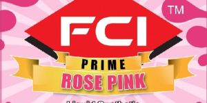 Liquid Rose Pink Food Colour