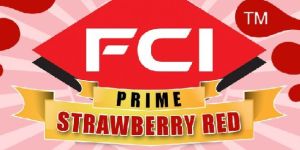 Liquid Strawberry Red Food Colour