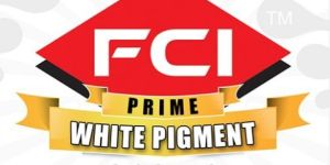 Liquid White Pigment Food Colour