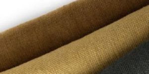 Jute And Cotton Fabric