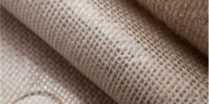 Laminated Jute Fabric