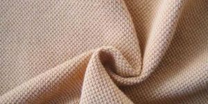 Matte Woven Fabric