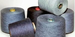 Melange Yarn