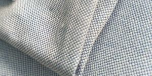 Oxford Woven Fabric