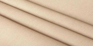 Plain Woven Fabric