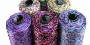 Space Dyed Yarn