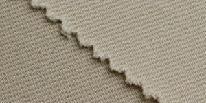 Twill Woven Fabric