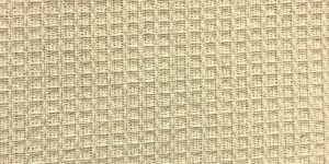 Waffle Woven Fabric
