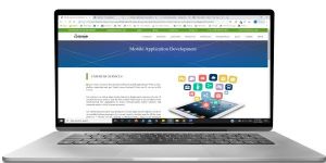 Mobile Application Development Services