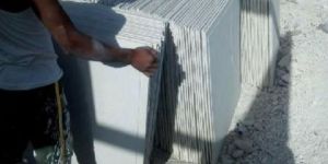 Plaster Of Paris Sheets