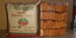 Dehraduni Rusk