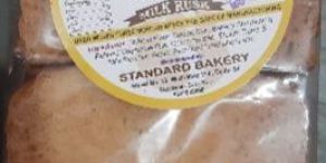 Kastom Rusk