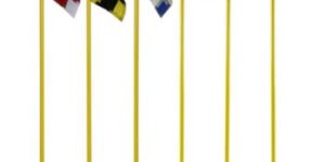 Golf Flags