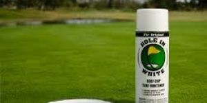 Golf Marking Paint