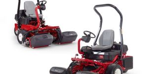 Lawn Equipment