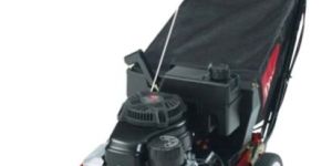 Self Propelled Lawn Mower