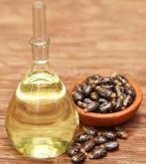 Organic Castor Oil