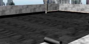 Waterproofing Membrane Sheets