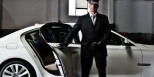 Chauffeur Services