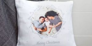 Cushions Printing Services