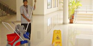 Housekeeping Services