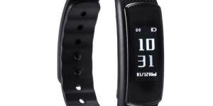 Smart Fitness Tracker Wristband