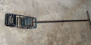 Agricultural Spare Parts