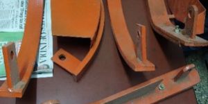 Rotavator Spare Parts