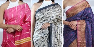 Kosa Silk Sarees