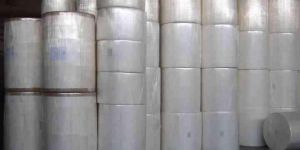 Facial Tissue Paper Jumbo Roll