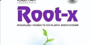 Root-X Pesticides