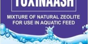 Toxinaash Aquatic Feed
