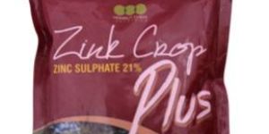 Zinc Crop Plus Micronutrients
