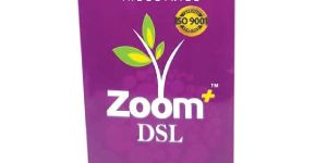 ZOOM+ DSL Nutrient Solution For Plants