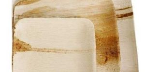 Eco Friendly Areca Leaf Plates