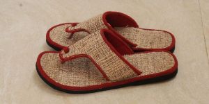 Vetiver Chappal
