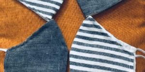 Vetiver Mask and Others