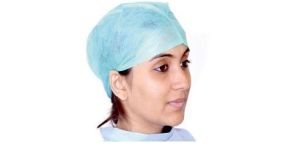 Disposable Surgeon Cap