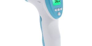 Infrared Thermometer