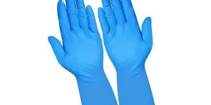 Nitrile Examination Gloves