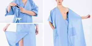 Patient Gown