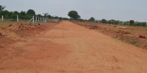 Bbg Hyderabad Plots Services