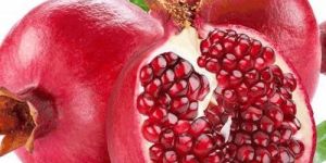 Natural Pomegranate