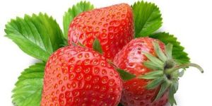 Natural Strawberry