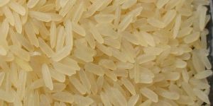 Parboiled Rice