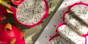 White Dragon Fruit