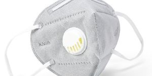 N95 Particulate Respirator
